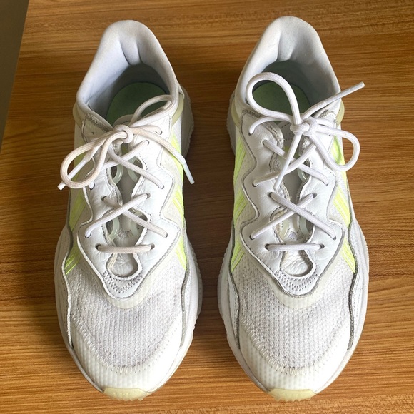 Adidas Originals Ozweego - Picture 2 of 4